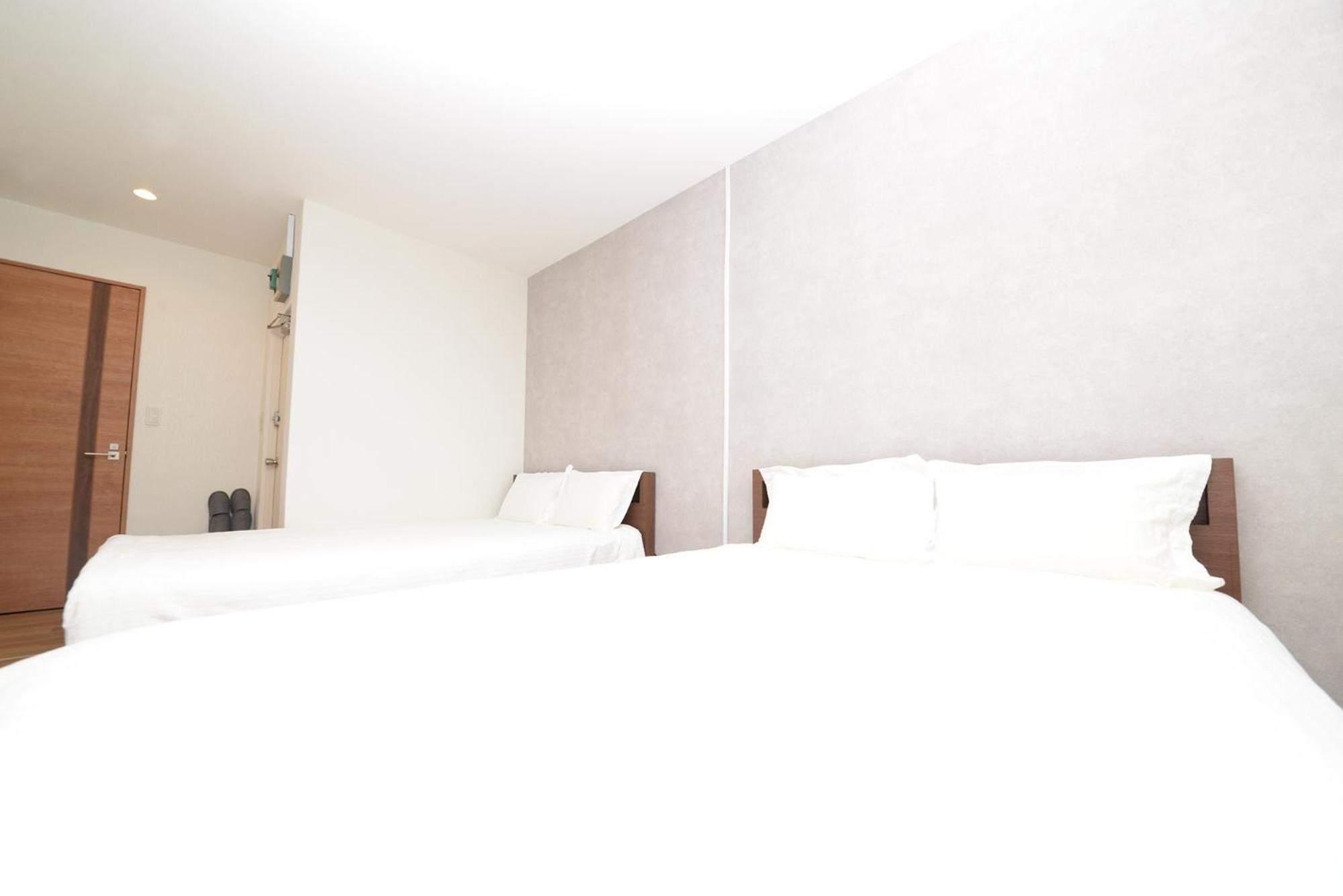 和の楓cottage第二302 新宿歌舞伎町近隣 Appartement Tōkyō