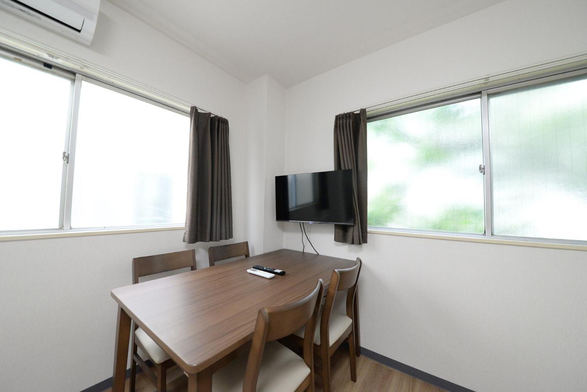 和の楓cottage第二302 新宿歌舞伎町近隣 * Tōkyō