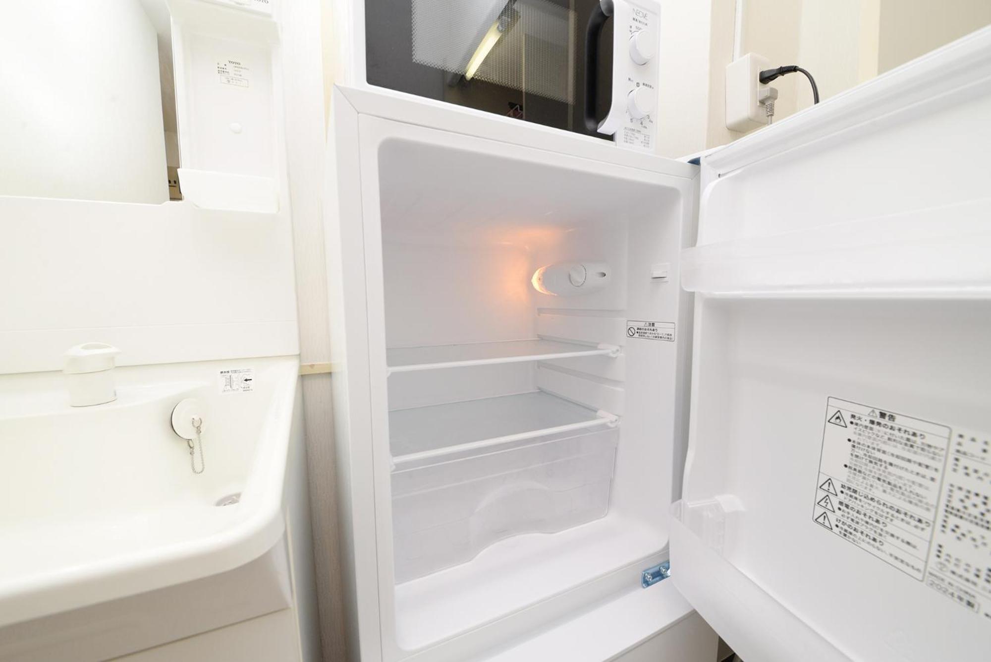Appartement 和の楓cottage第二302 新宿歌舞伎町近隣 *