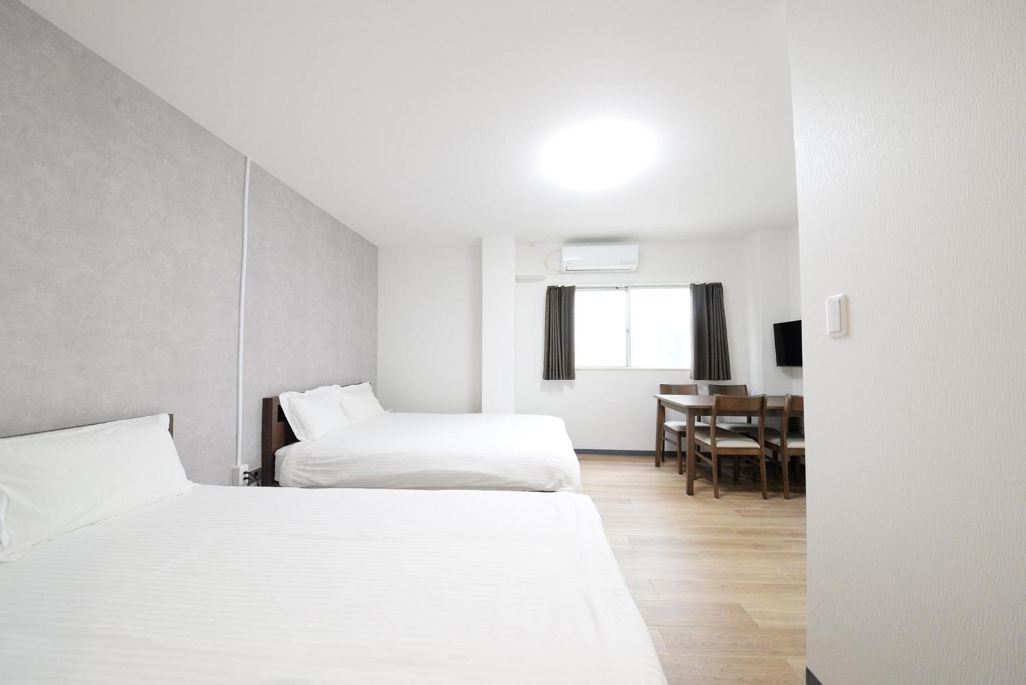 Appartamento 和の楓cottage第二302 新宿歌舞伎町近隣 Tokyo