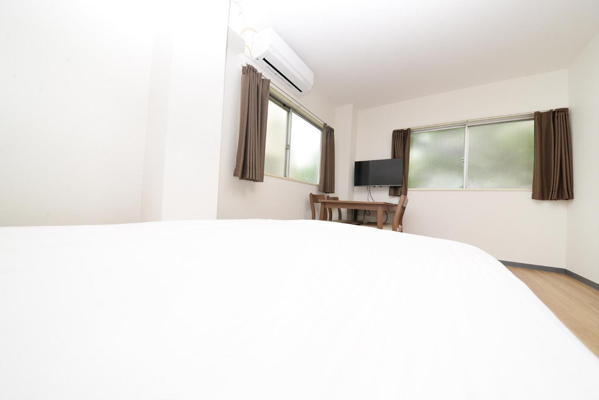 和の楓cottage第二302 新宿歌舞伎町近隣 Appartamento Tokyo