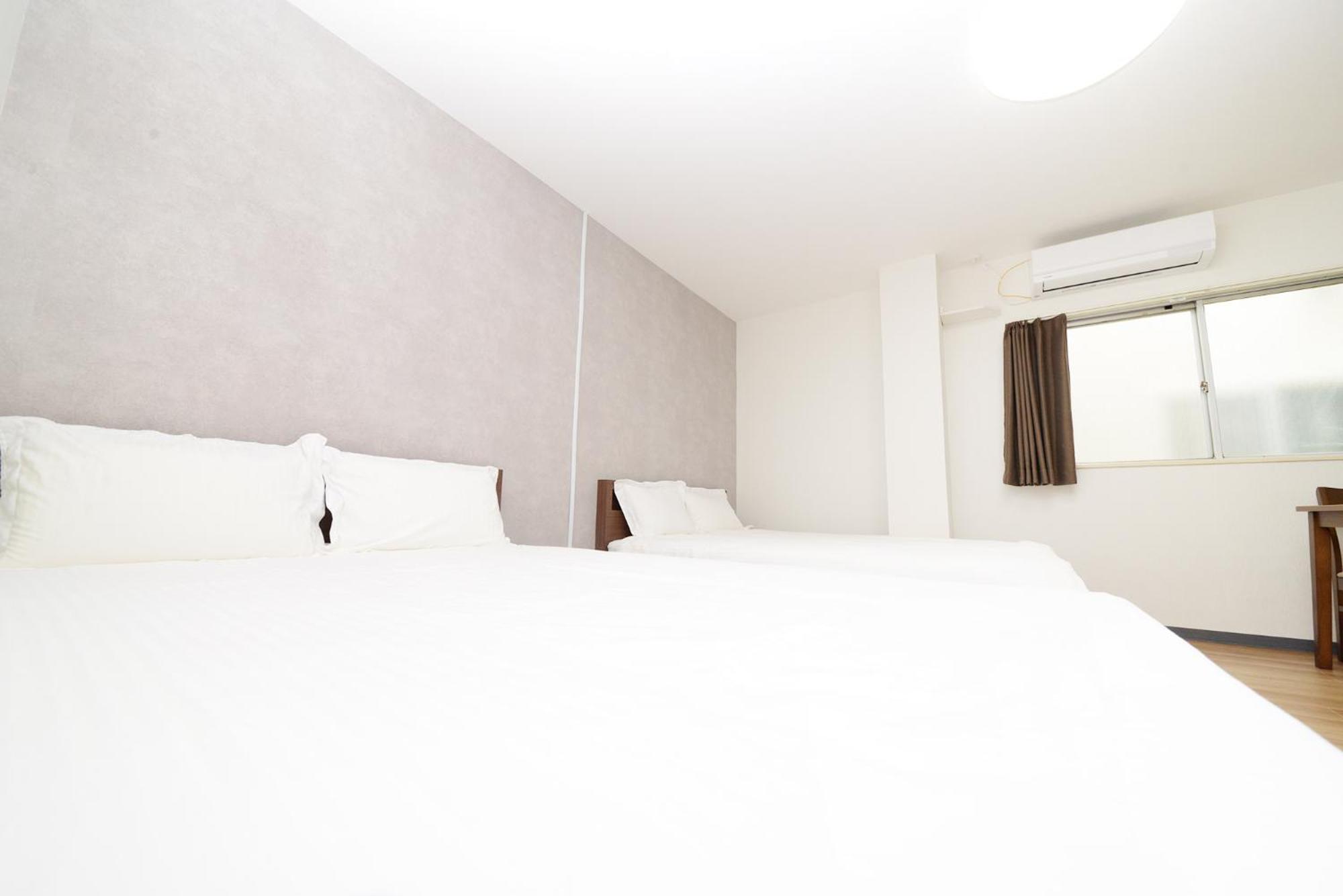 和の楓cottage第二302 新宿歌舞伎町近隣 Appartamento Tokyo