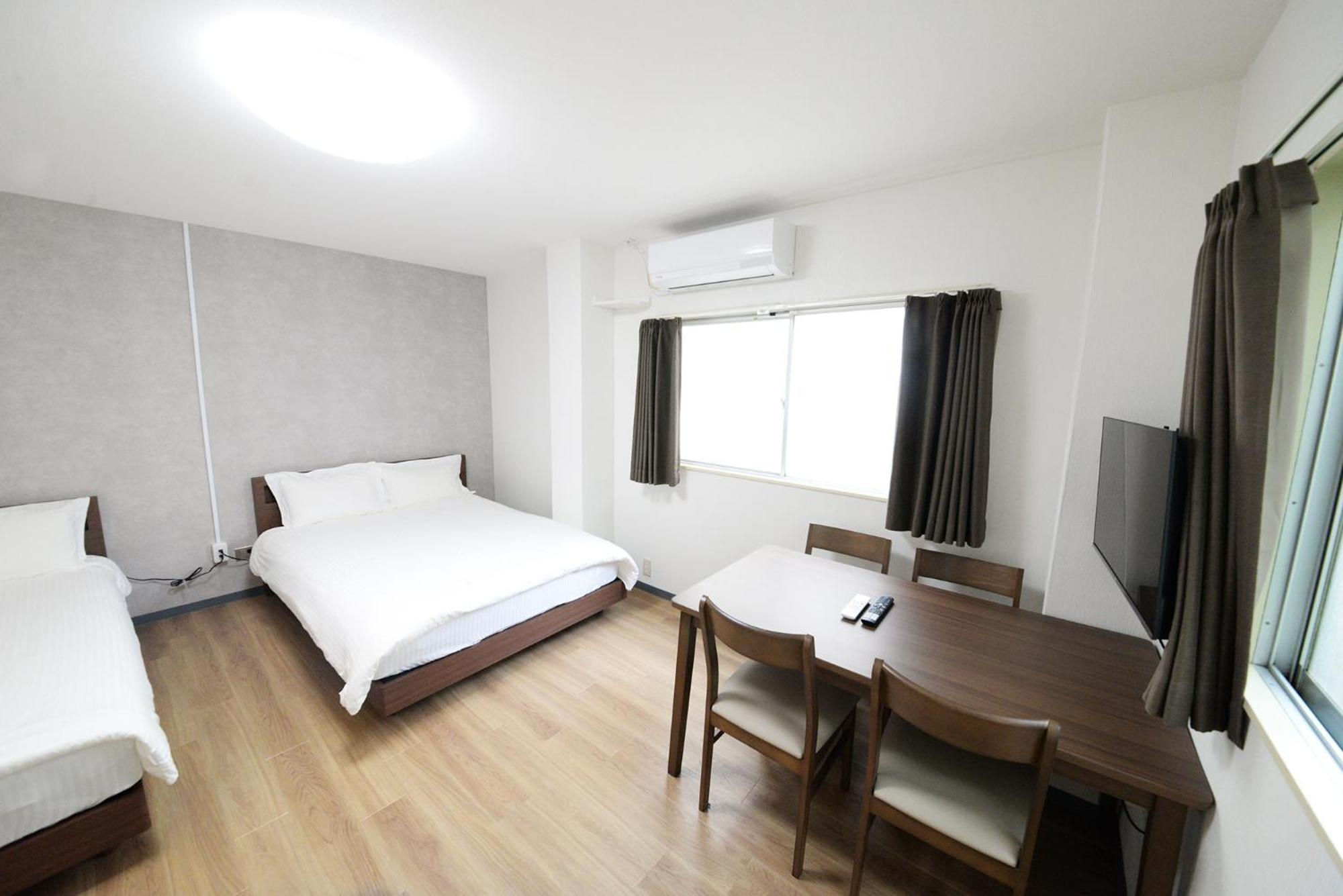 Appartamento 和の楓cottage第二302 新宿歌舞伎町近隣